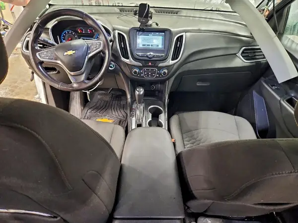 3GNAXSEVXJS593755 2018 CHEVROLET EQUINOX - Image 8