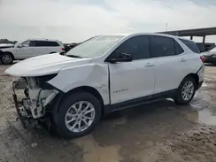 3GNAXSEVXJS596459 2018 CHEVROLET EQUINOX