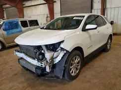 3GNAXSEVXJS598289 2018 CHEVROLET EQUINOX