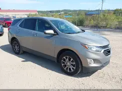 3GNAXSEVXJS602244 2018 CHEVROLET EQUINOX