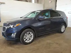 3GNAXSEVXJS613714 2018 CHEVROLET EQUINOX