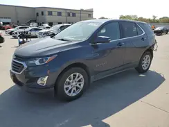 3GNAXSEVXJS613843 2018 CHEVROLET EQUINOX