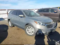 3GNAXSEVXJS619626 2018 CHEVROLET EQUINOX