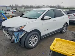 3GNAXSEVXJS621294 2018 CHEVROLET EQUINOX