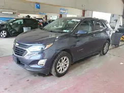 3GNAXSEVXJS621344 2018 CHEVROLET EQUINOX