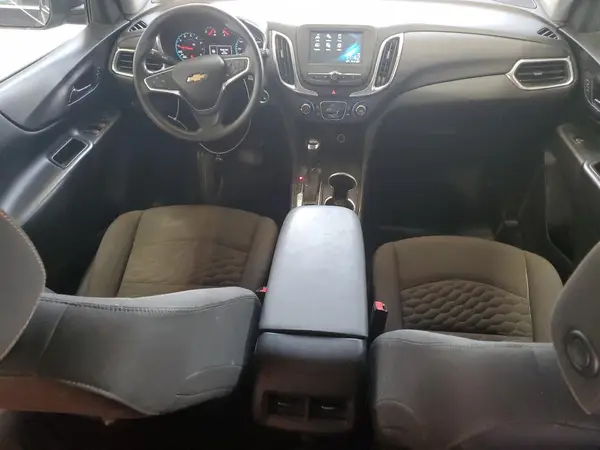 3GNAXSEVXJS621344 2018 CHEVROLET EQUINOX - Image 8