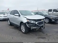 3GNAXSEVXJS626771 2018 CHEVROLET EQUINOX