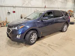 3GNAXSEVXJS628469 2018 CHEVROLET EQUINOX