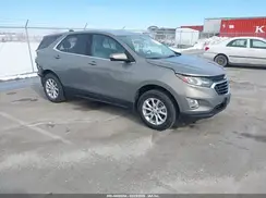 3GNAXSEVXJS629461 2018 CHEVROLET EQUINOX