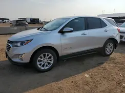 3GNAXSEVXJS629945 2018 CHEVROLET EQUINOX