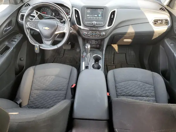 3GNAXSEVXJS629945 2018 CHEVROLET EQUINOX - Image 8