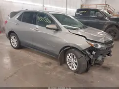 3GNAXSEVXJS634501 2018 CHEVROLET EQUINOX