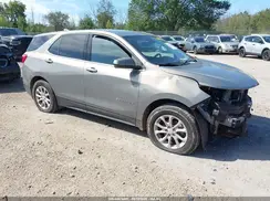 3GNAXSEVXJS636250 2018 CHEVROLET EQUINOX