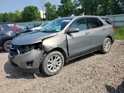3GNAXSEVXJS637575 2018 CHEVROLET EQUINOX