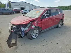 3GNAXSEVXJS639293 2018 CHEVROLET EQUINOX