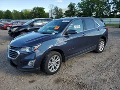 3GNAXSEVXJS641156 2018 CHEVROLET EQUINOX
