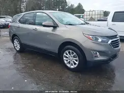 3GNAXSEVXJS641769 2018 CHEVROLET EQUINOX