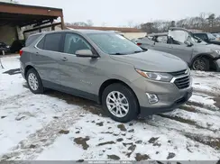 3GNAXSEVXJS643490 2018 CHEVROLET EQUINOX