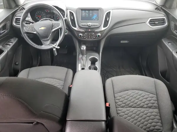 3GNAXSEVXJS647958 2018 CHEVROLET EQUINOX - Image 8