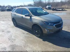 3GNAXSEVXJS649385 2018 CHEVROLET EQUINOX