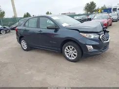 3GNAXSEVXKL146824 2019 CHEVROLET EQUINOX