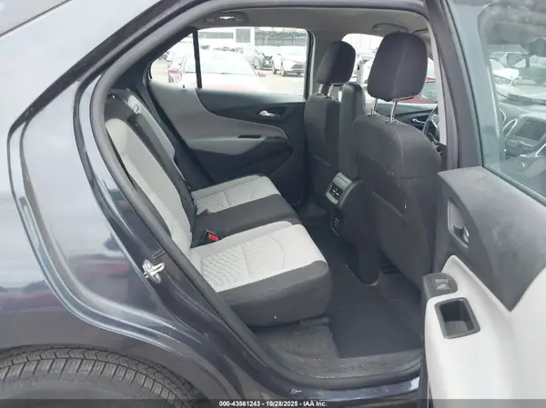 3GNAXSEVXKL146824 2019 CHEVROLET EQUINOX - Image 8