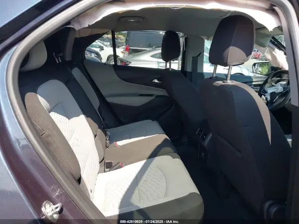 3GNAXSEVXKL154132 2019 CHEVROLET EQUINOX - Image 8