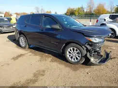 3GNAXSEVXKL155118 2019 CHEVROLET EQUINOX