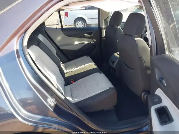 3GNAXSEVXKL155118 2019 CHEVROLET EQUINOX - Image 8