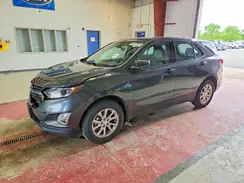 3GNAXSEVXKL171982 2019 CHEVROLET EQUINOX