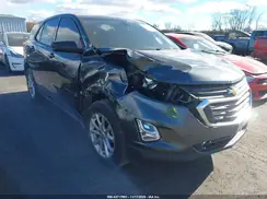 3GNAXSEVXKL176258 2019 CHEVROLET EQUINOX