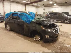 3GNAXSEVXKL215656 2019 CHEVROLET EQUINOX