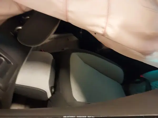 3GNAXSEVXKL215656 2019 CHEVROLET EQUINOX - Image 8