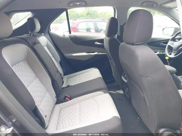 3GNAXSEVXKL233669 2019 CHEVROLET EQUINOX - Image 8