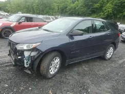 3GNAXSEVXKL237690 2019 CHEVROLET EQUINOX