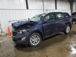 3GNAXSEVXKL280295 2019 CHEVROLET EQUINOX
