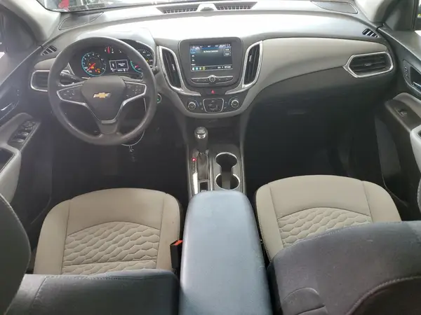 3GNAXSEVXKL280295 2019 CHEVROLET EQUINOX - Image 8