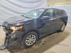3GNAXSEVXKL292124 2019 CHEVROLET EQUINOX