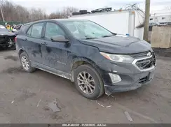 3GNAXSEVXKL297453 2019 CHEVROLET EQUINOX