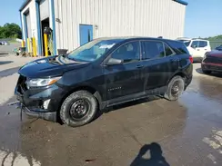 3GNAXSEVXKL361135 2019 CHEVROLET EQUINOX
