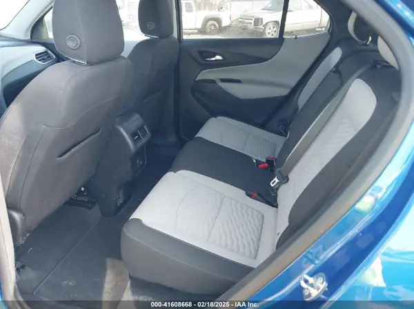 3GNAXSEVXKS508527 2019 CHEVROLET EQUINOX - Image 8