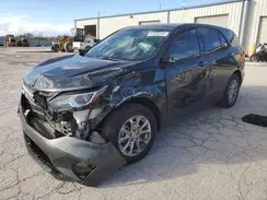 3GNAXSEVXKS511556 2019 CHEVROLET EQUINOX