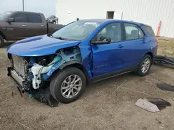 3GNAXSEVXKS513209 2019 CHEVROLET EQUINOX