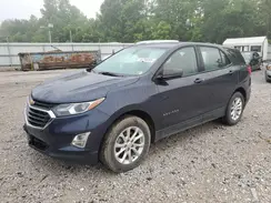 3GNAXSEVXKS534853 2019 CHEVROLET EQUINOX