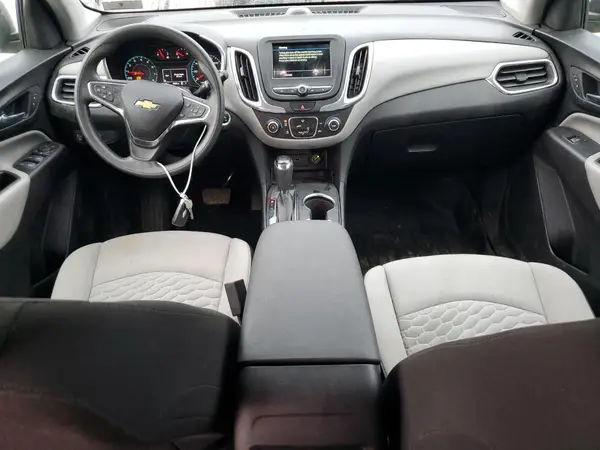 3GNAXSEVXKS534853 2019 CHEVROLET EQUINOX - Image 8