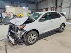 3GNAXSEVXKS547957 2019 CHEVROLET EQUINOX