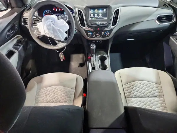 3GNAXSEVXKS547957 2019 CHEVROLET EQUINOX - Image 8