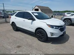 3GNAXSEVXKS565021 2019 CHEVROLET EQUINOX