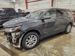 3GNAXSEVXKS565407 2019 CHEVROLET EQUINOX