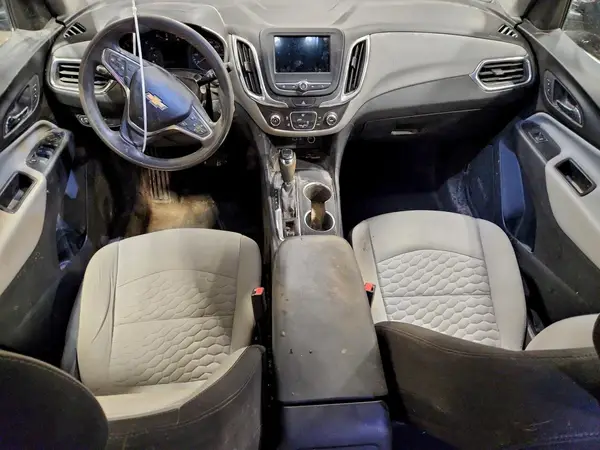 3GNAXSEVXKS565407 2019 CHEVROLET EQUINOX - Image 8